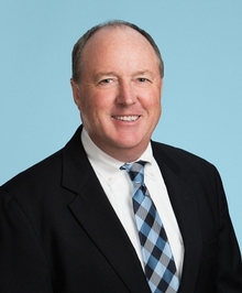 Patrick A. Doody